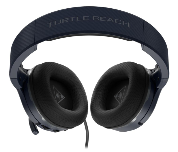 Turtle Beach Recon 200 GEN.2 (Niebieskie) - 703935 - zdjęcie 3
